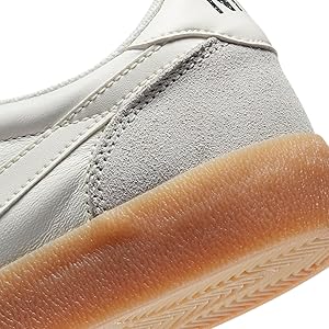 Amazon | Nike メンズ Killshot 2 レザースニーカー, セイル